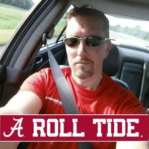 Meet your Posher, Timothy